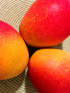 Photo Of Ripe Mangoes
