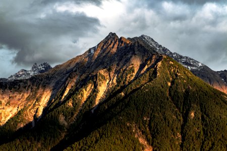 Green Mountain