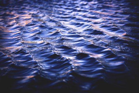 Body Of Water