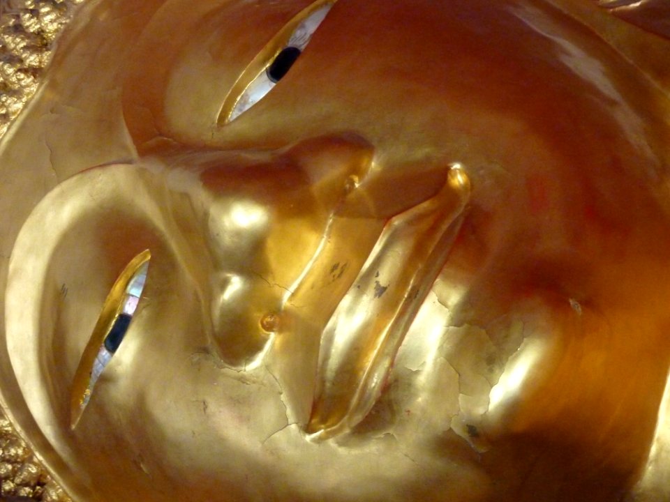 Metal Macro Photography Caramel Color