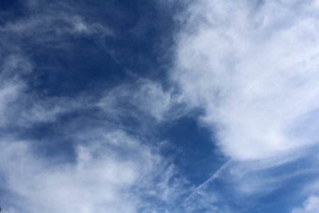Sky Cloud Daytime Atmosphere photo