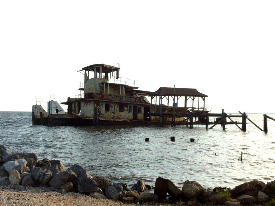 Water Transportation Sea Pier Dock