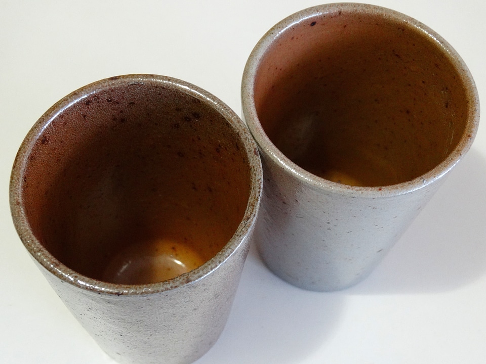 Trinkbecher sound mug water cups