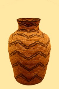 Artifact Vase Pottery Ceramic photo