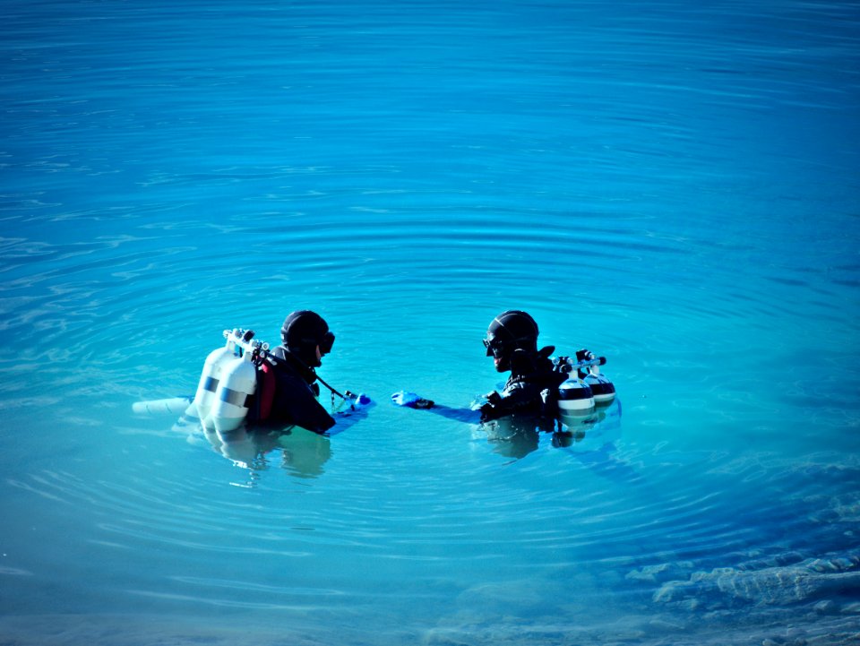 Water Sea Coastal And Oceanic Landforms Ocean