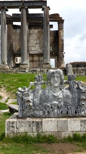 Historic Site Ancient History Archaeological Site Ruins