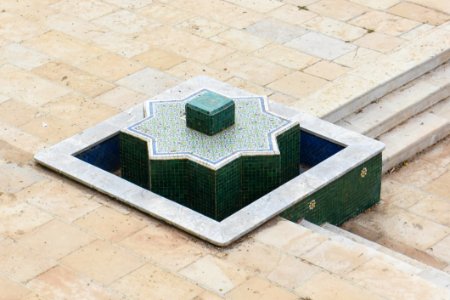 Daylighting Floor Product Design Angle