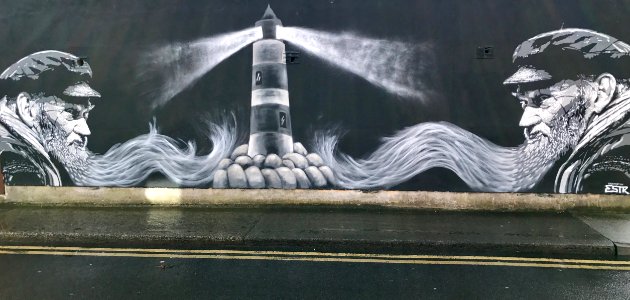 Street Art Art Mural Stone Carving