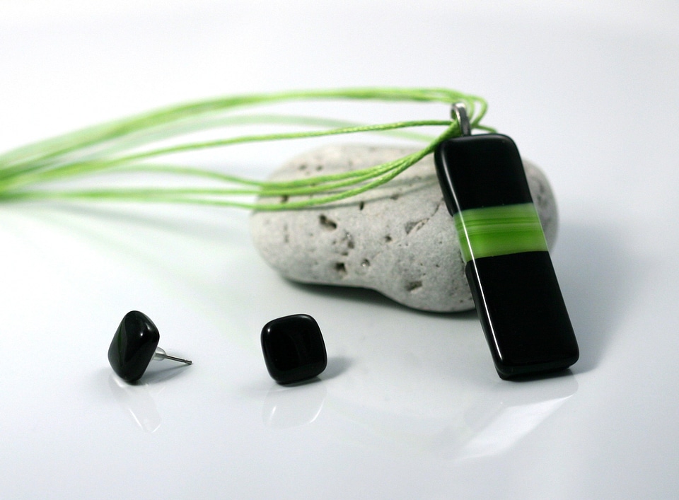 Earrings accessories necklace