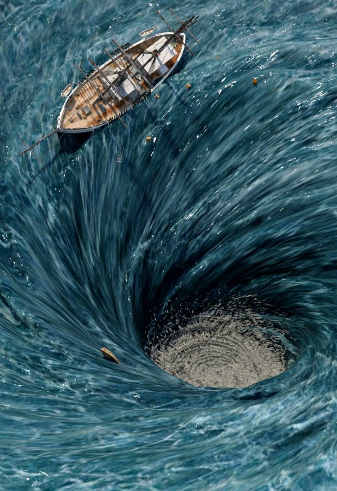 Water Wave Sea Water Resources