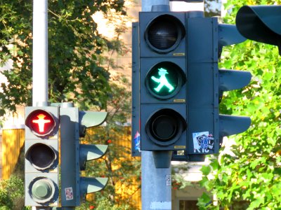 Traffic Light Signaling Device Lighting Light Fixture