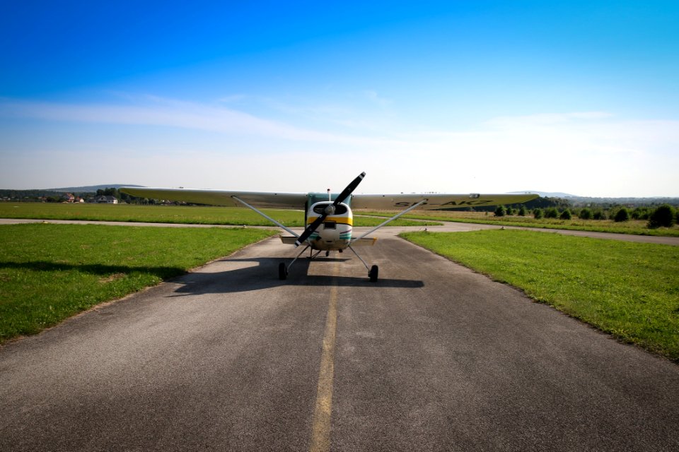 Sky Road Rotorcraft Helicopter