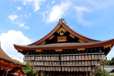 Chinese Architecture Japanese Architecture Shinto Shrine Landmark