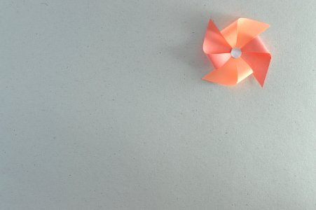 Art Paper Origami Origami Paper Product Design
