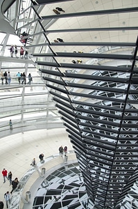 Mirrors architecture government