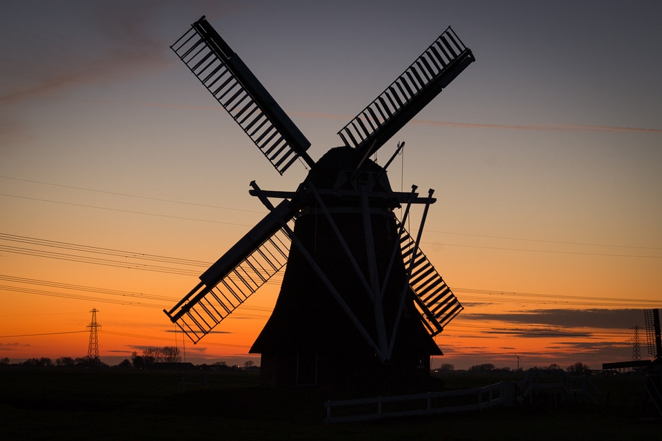 Netherlands dutch holland