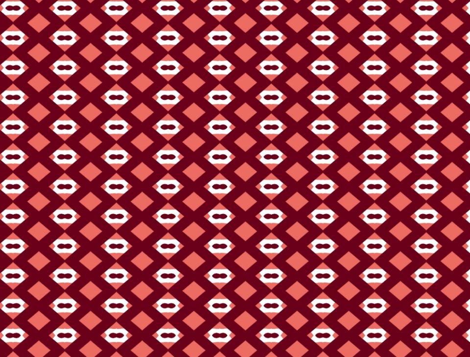 Pattern Brown Design Material