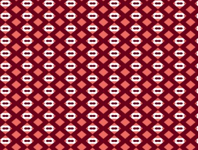Pattern Brown Design Material