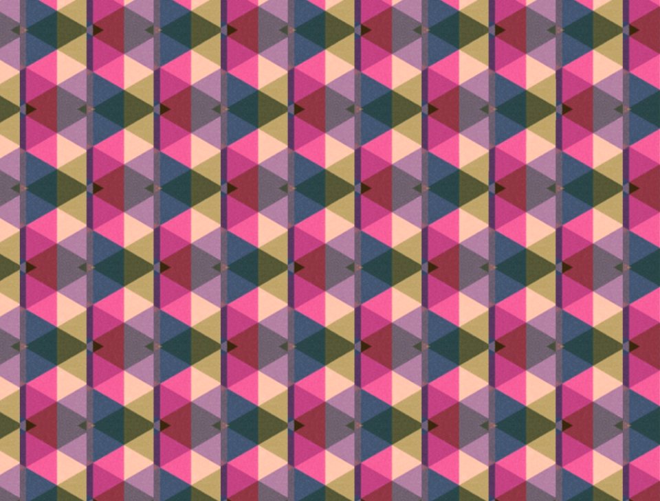 Pink Pattern Magenta Purple