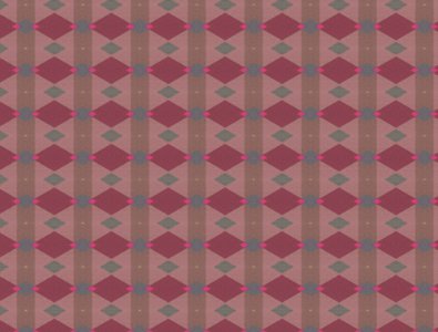 Pink Pattern Purple Design