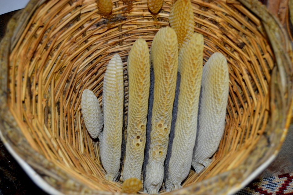 Commodity Whole Grain