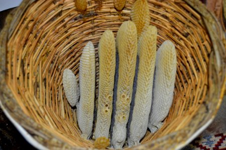Commodity Whole Grain