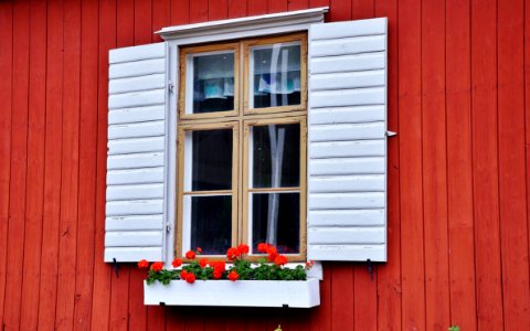 Window House Home Siding photo