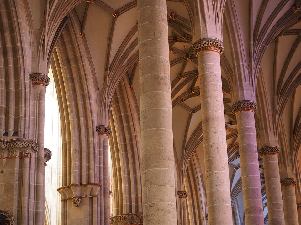 Münster ulm cathedral church cathedral photo