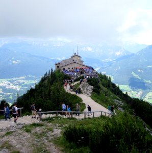 Mountainous Landforms Mountain Range Mountain Mount Scenery photo