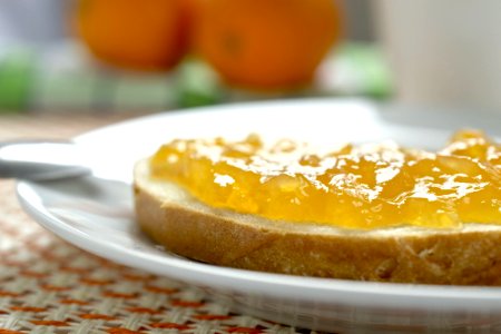Food Vegetarian Food Treacle Tart Breakfast