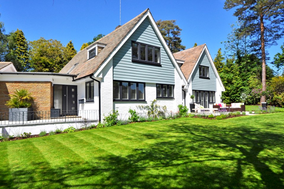 Home Property House Cottage