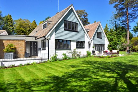 Home Property House Cottage
