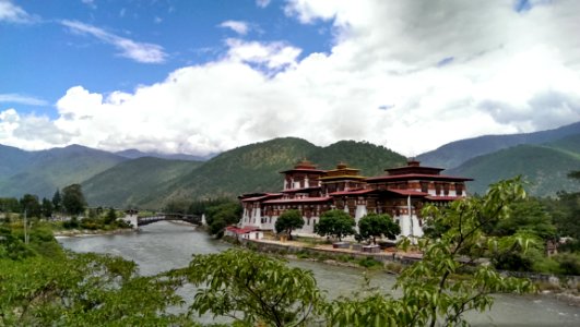 Mountainous Landforms Mountain Mountain Village Mount Scenery