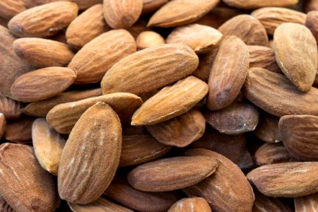 Nuts amp Seeds Nut Food Ingredient photo
