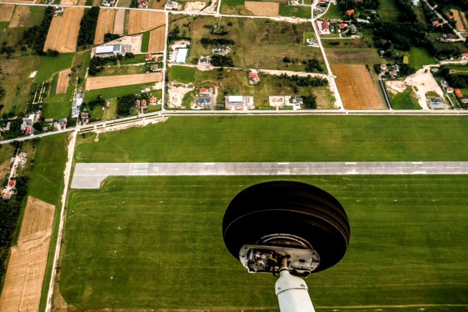 Aerial Photography Photography Grass Birds Eye View