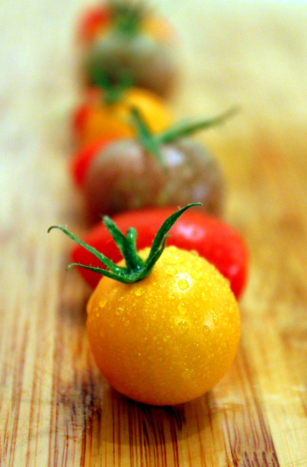 Natural Foods Fruit Vegetable Clementine