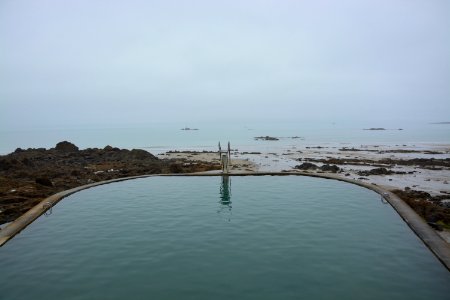 Sea Water Coast Water Resources photo