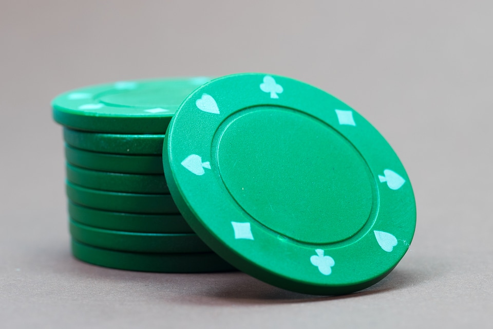 Game bank play gambling