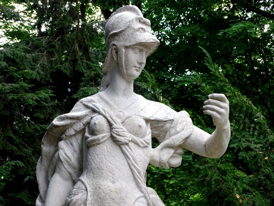 Sculpture Statue Monument Classical Sculpture photo