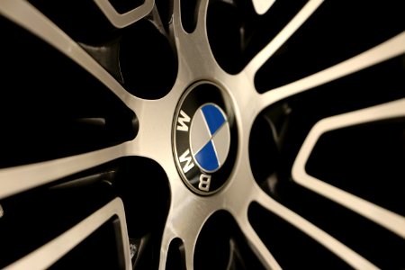 Motor Vehicle Car Wheel Alloy Wheel