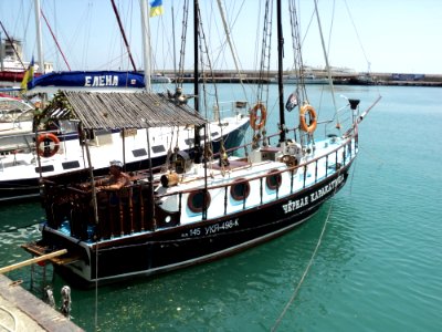 Water Transportation Tall Ship Boat Ship photo