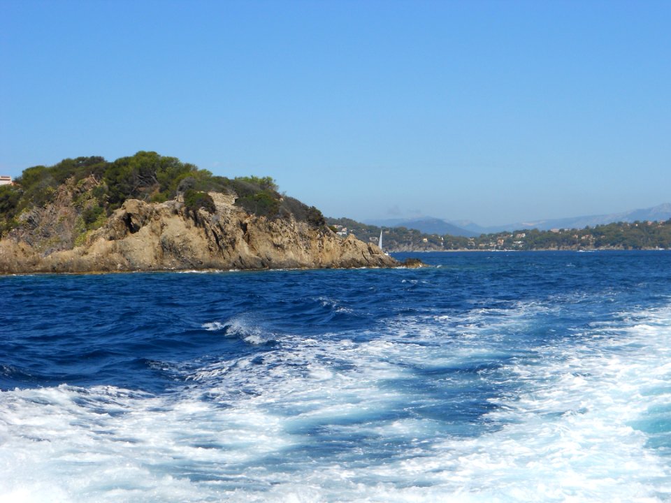 Sea Coastal And Oceanic Landforms Coast Body Of Water photo