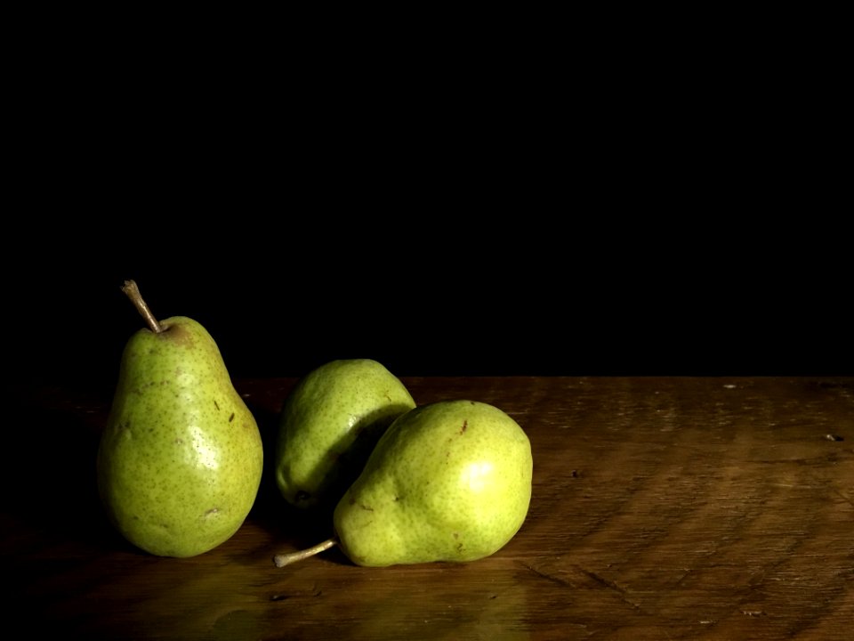 Still Life Photography Fruit Pear Still Life