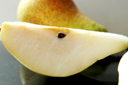 Fruit Produce Food Pear photo