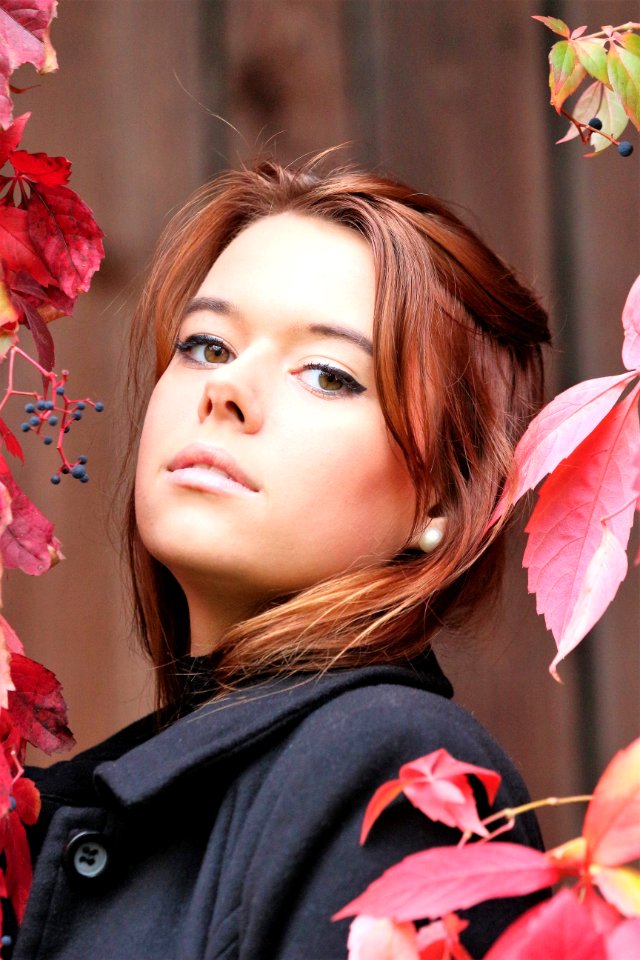 Skin Beauty Pink Human Hair Color