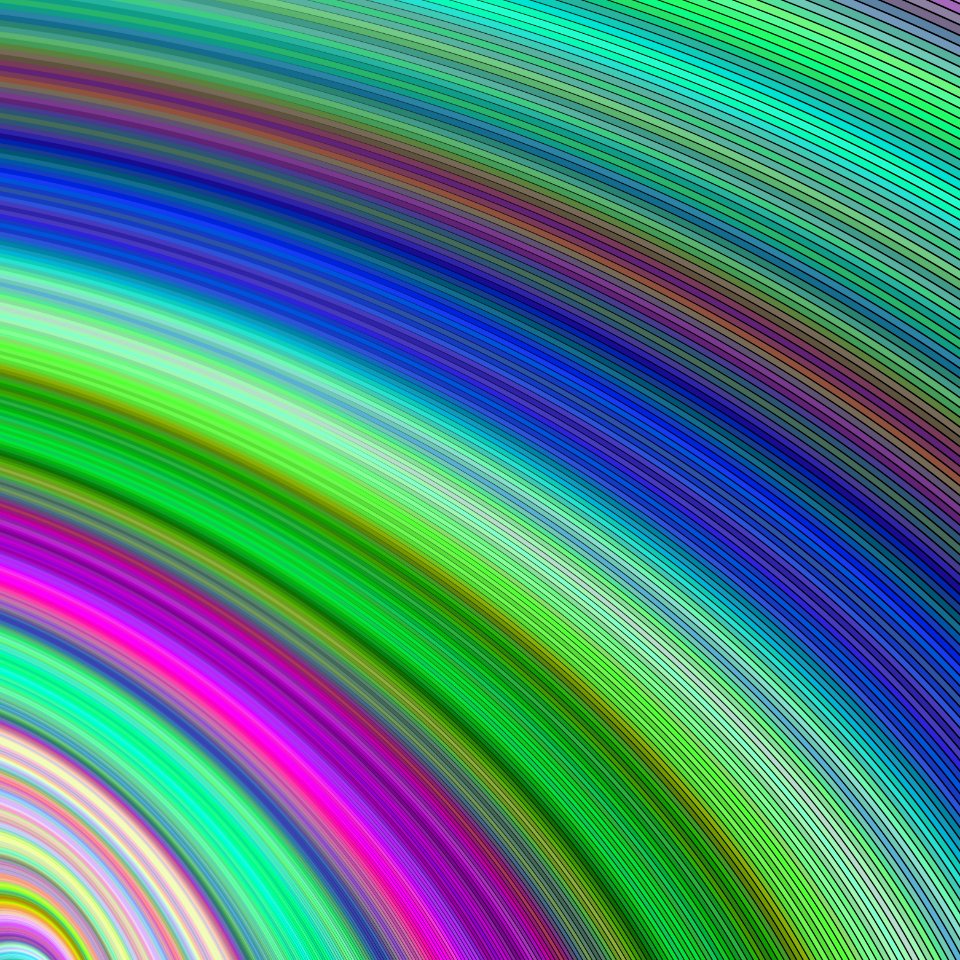 Green Line Computer Wallpaper Macro Photography