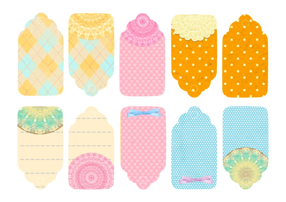 Product Design Pattern Line
