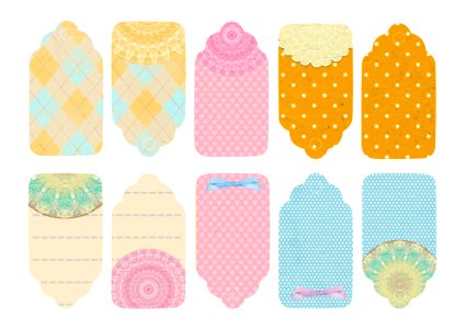 Product Design Pattern Line