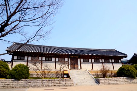 Architecture Roof Japanese Architecture Building photo