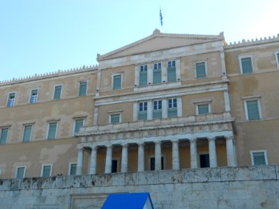Building Property Classical Architecture Facade
